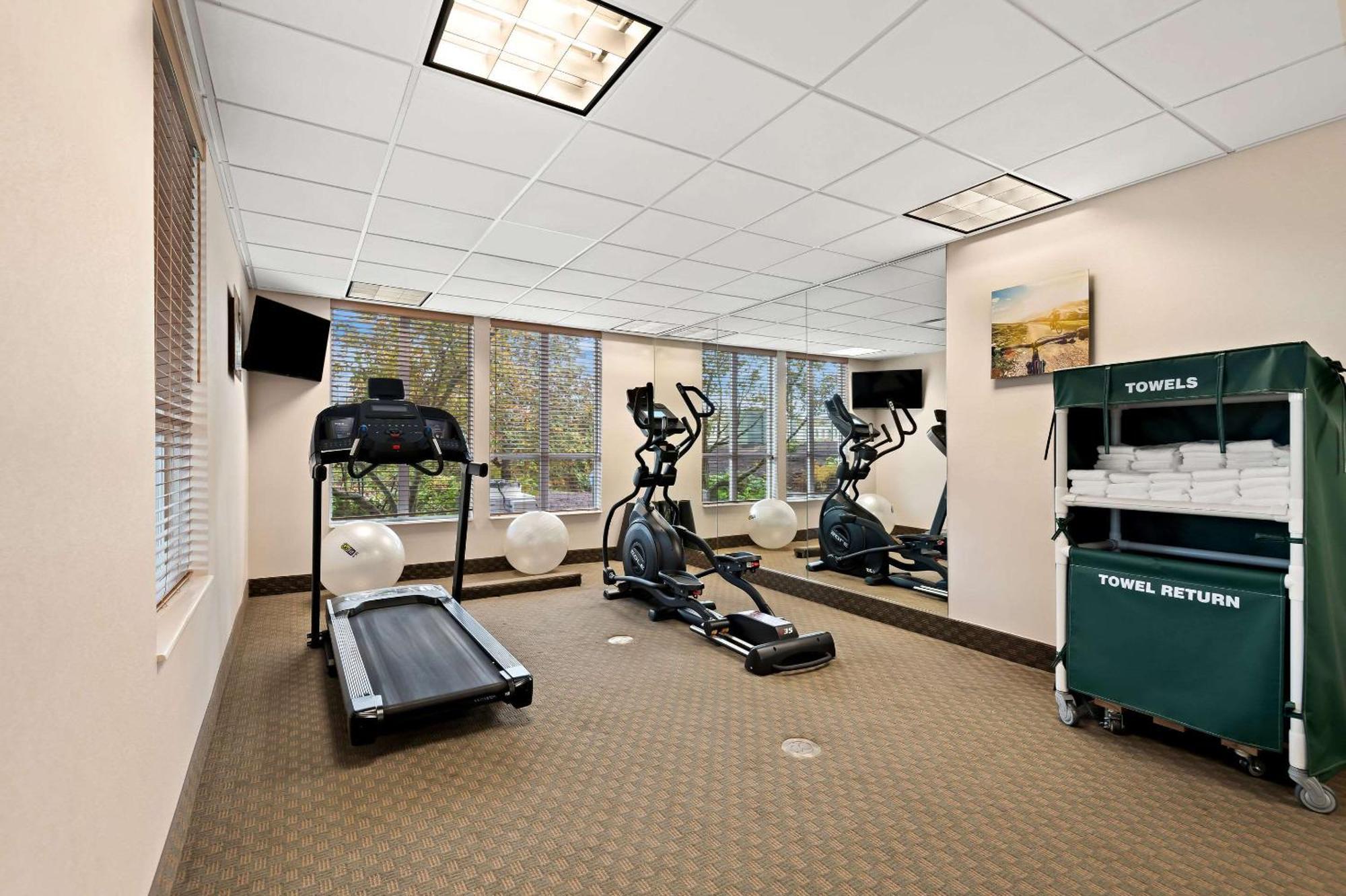Comfort Inn & Suites Creswell Ngoại thất bức ảnh