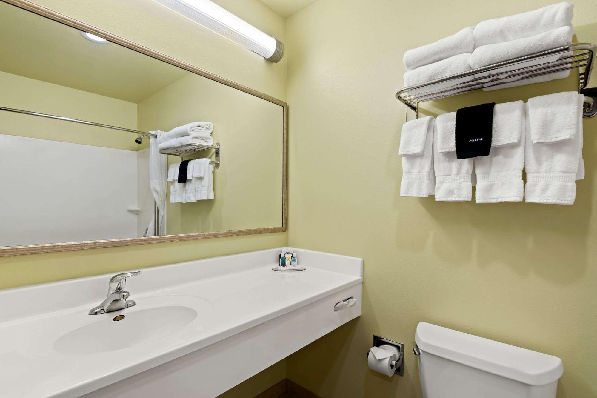 Comfort Inn & Suites Creswell Ngoại thất bức ảnh