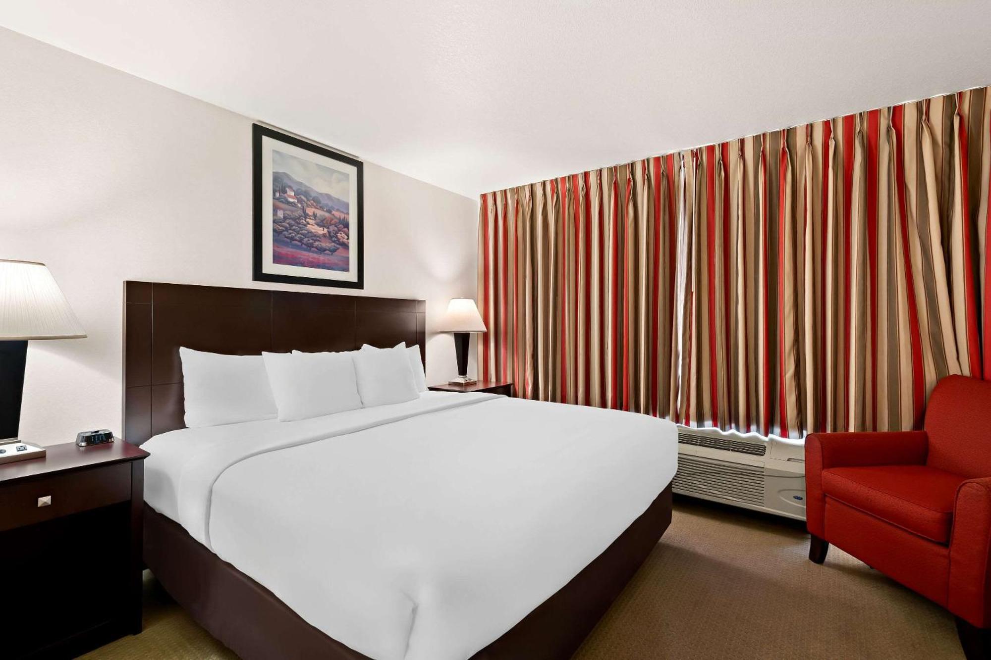 Comfort Inn & Suites Creswell Ngoại thất bức ảnh