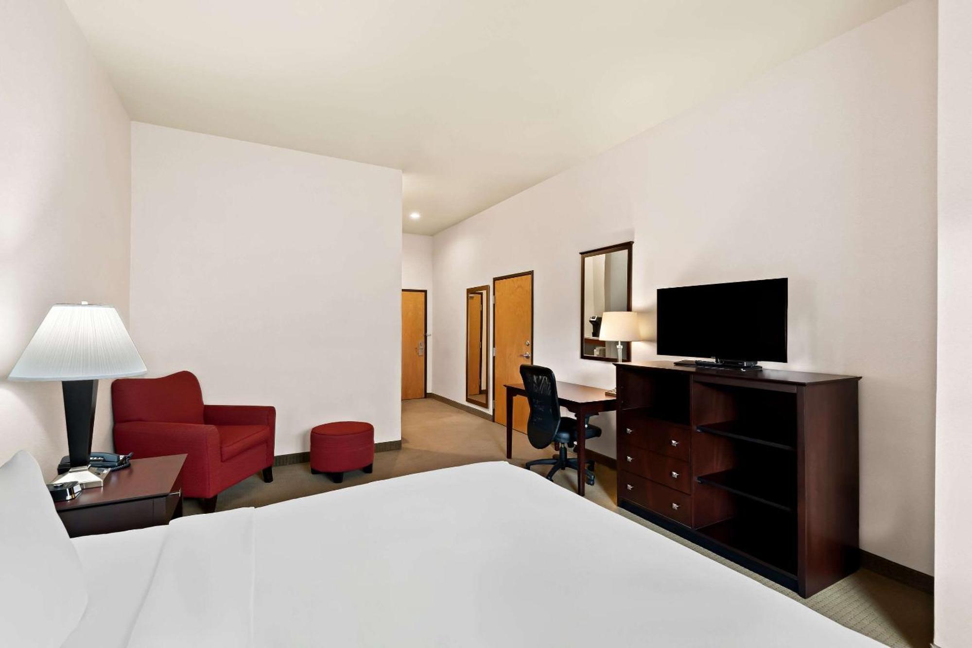 Comfort Inn & Suites Creswell Ngoại thất bức ảnh