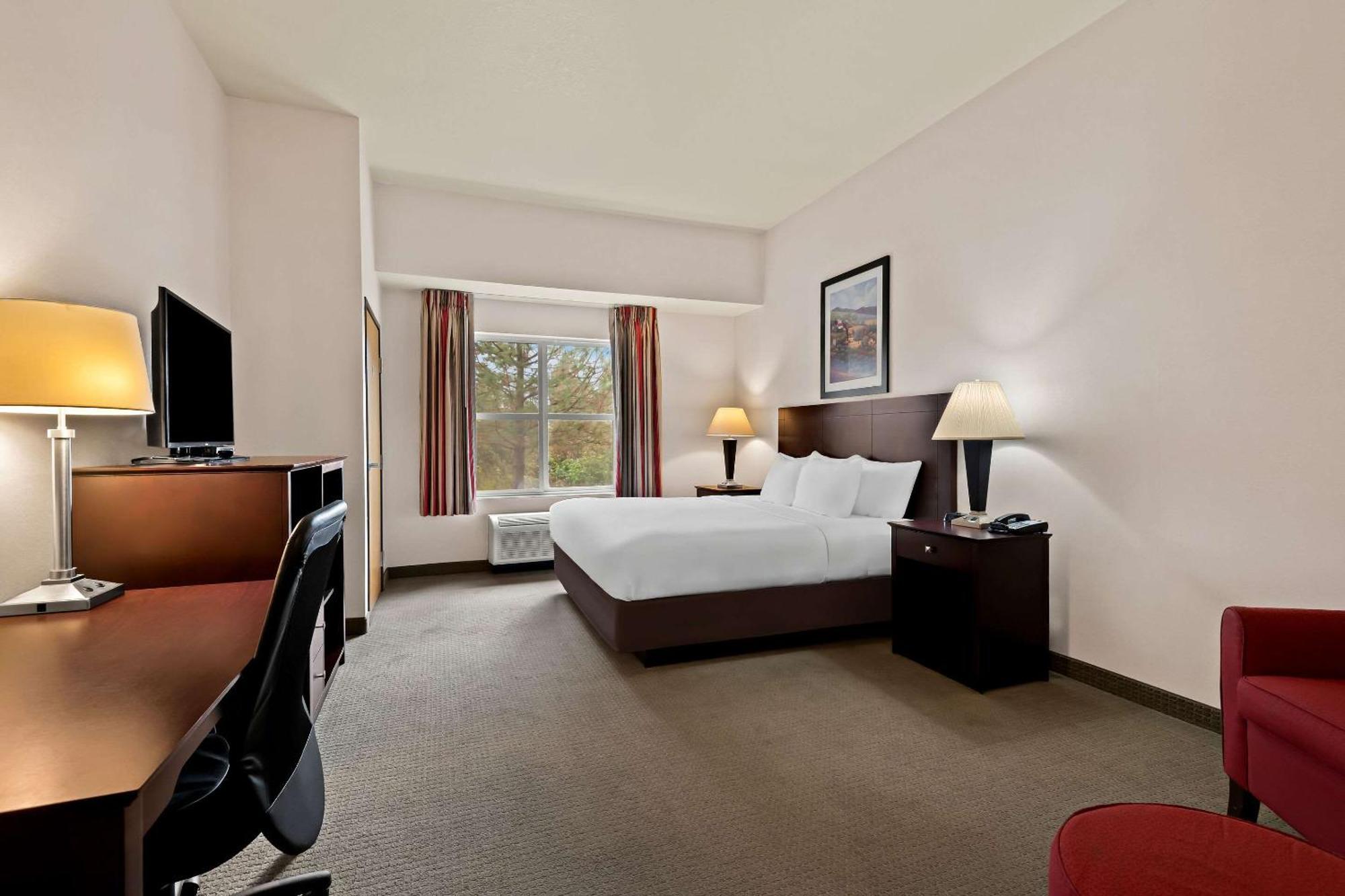 Comfort Inn & Suites Creswell Ngoại thất bức ảnh