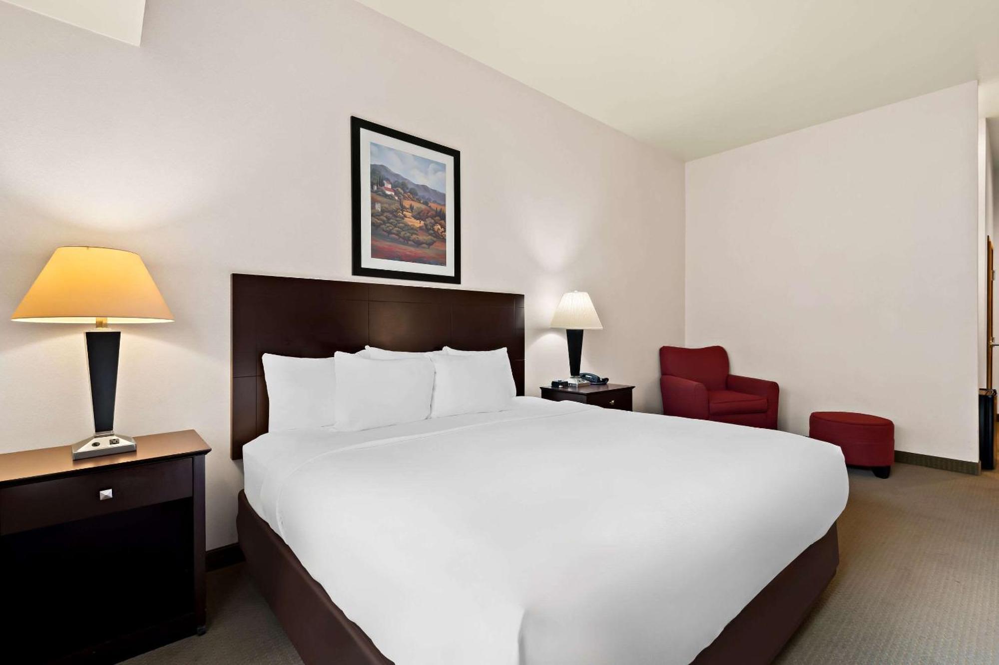 Comfort Inn & Suites Creswell Ngoại thất bức ảnh