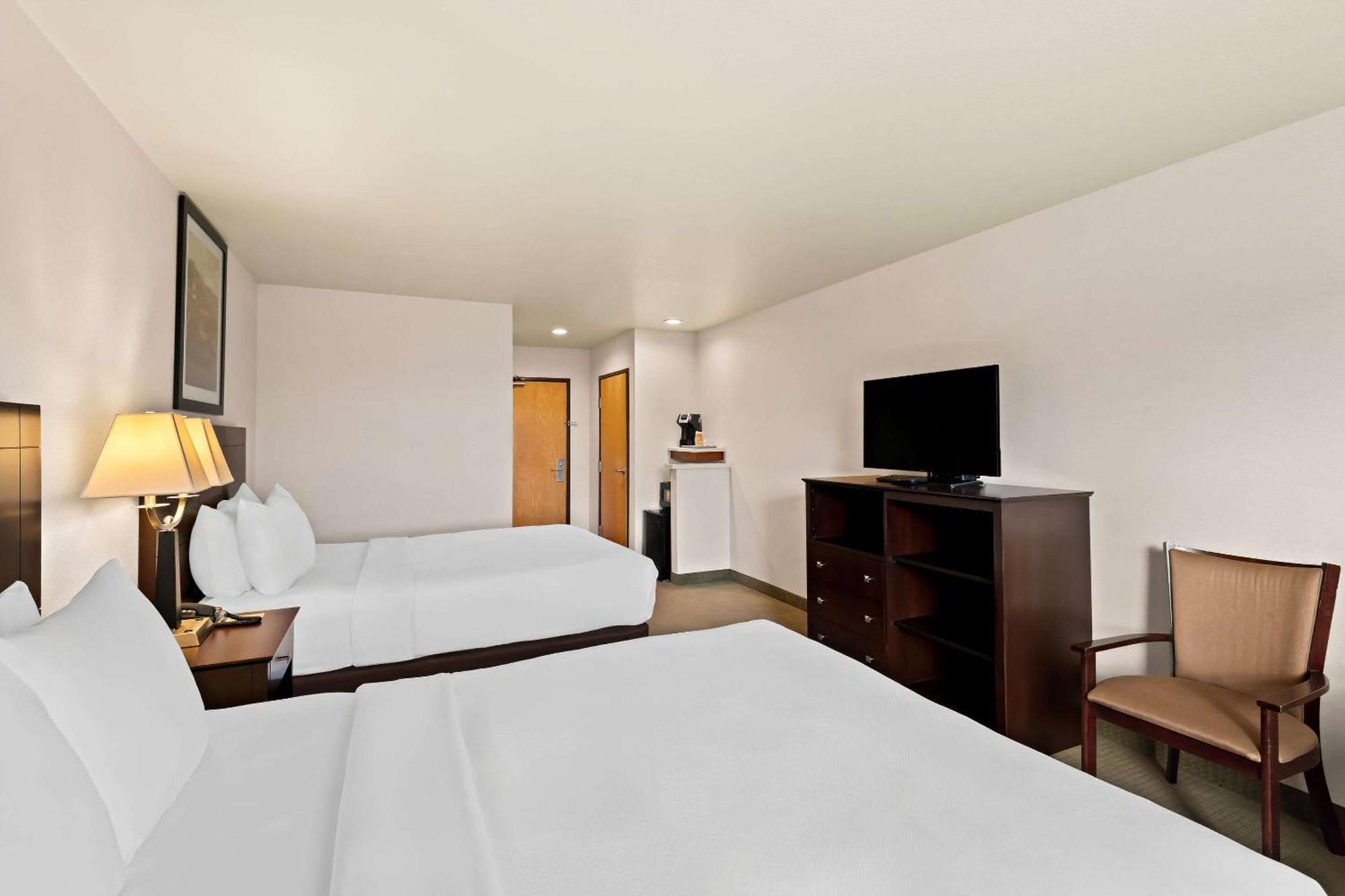 Comfort Inn & Suites Creswell Ngoại thất bức ảnh