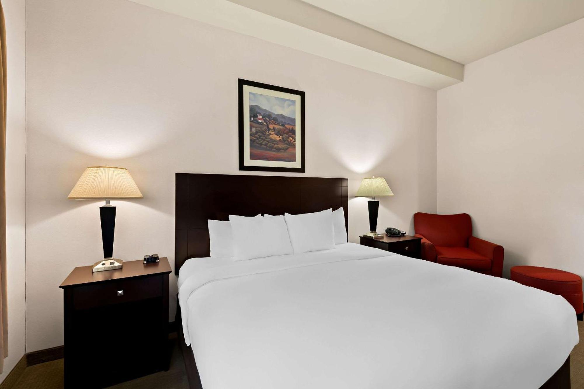 Comfort Inn & Suites Creswell Ngoại thất bức ảnh