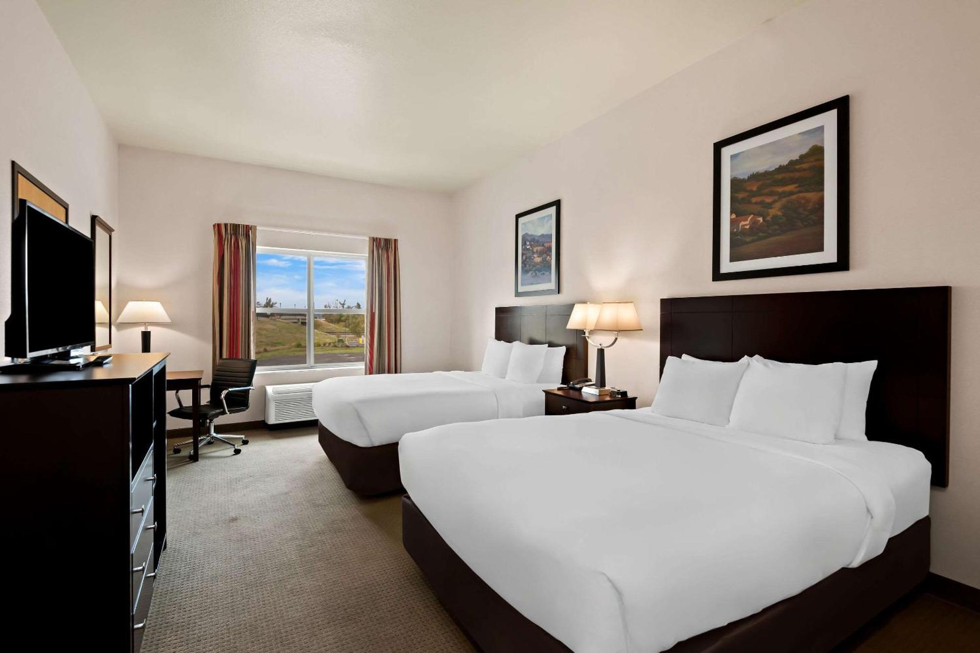 Comfort Inn & Suites Creswell Ngoại thất bức ảnh