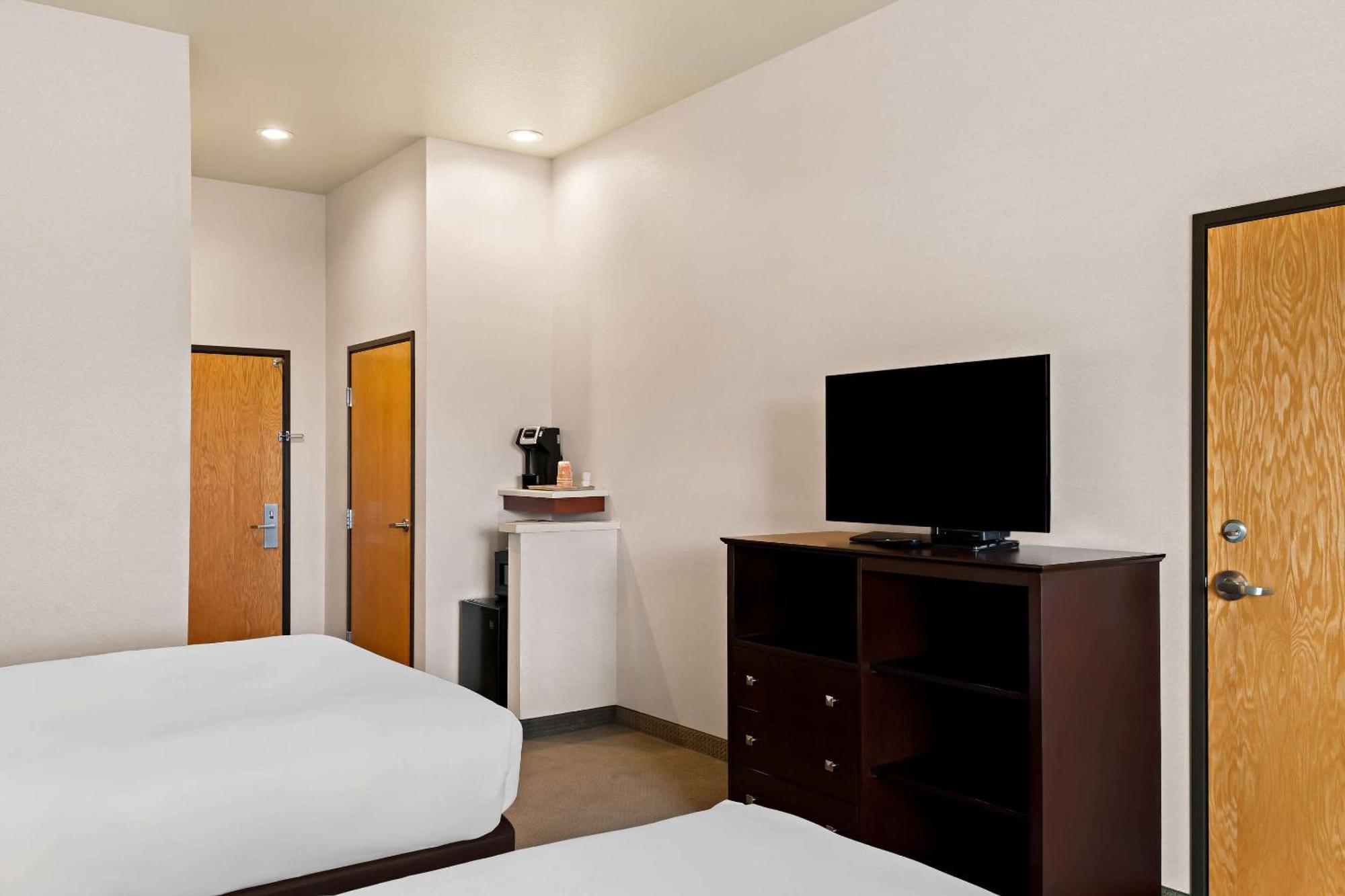 Comfort Inn & Suites Creswell Ngoại thất bức ảnh