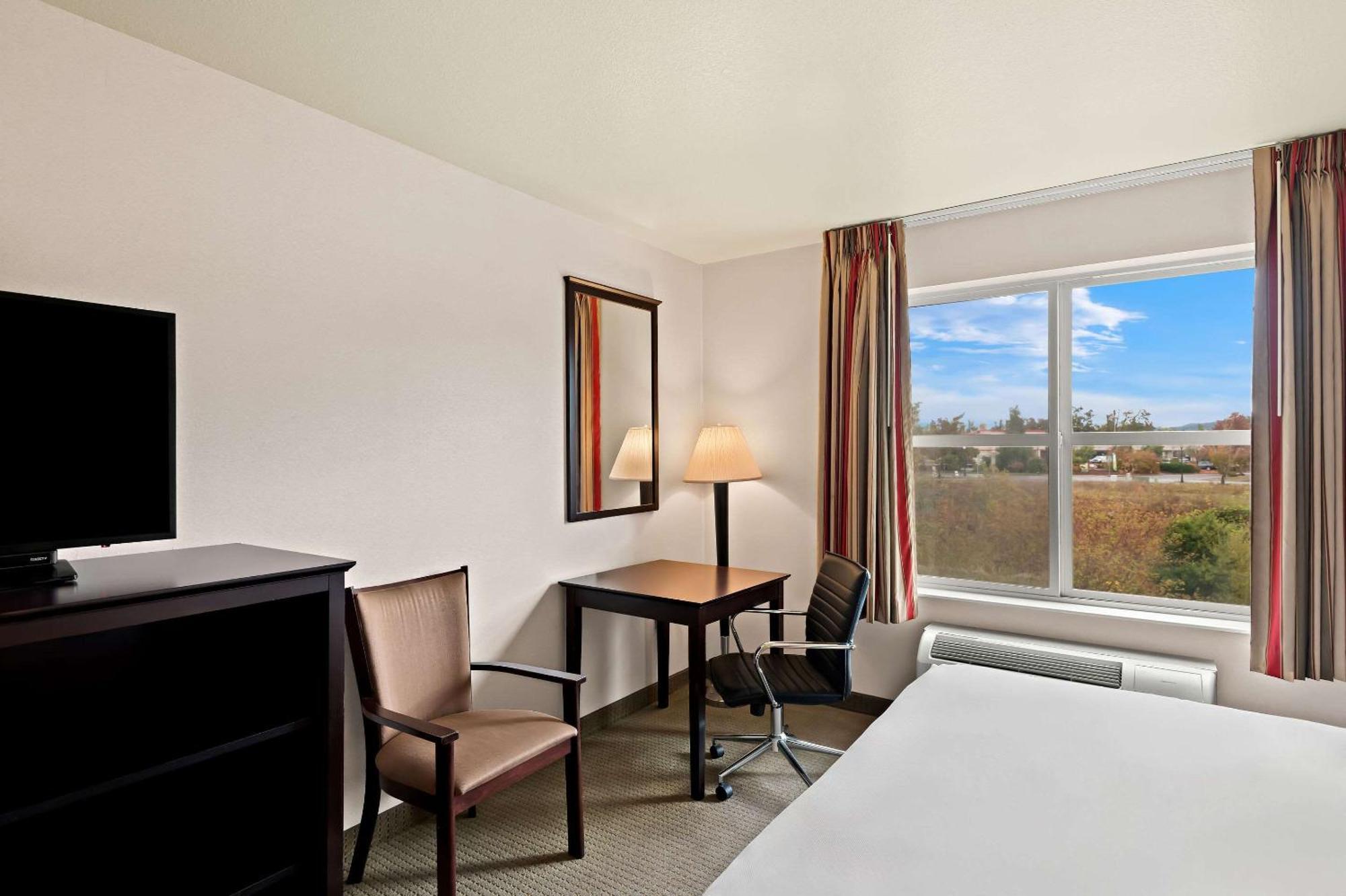 Comfort Inn & Suites Creswell Ngoại thất bức ảnh