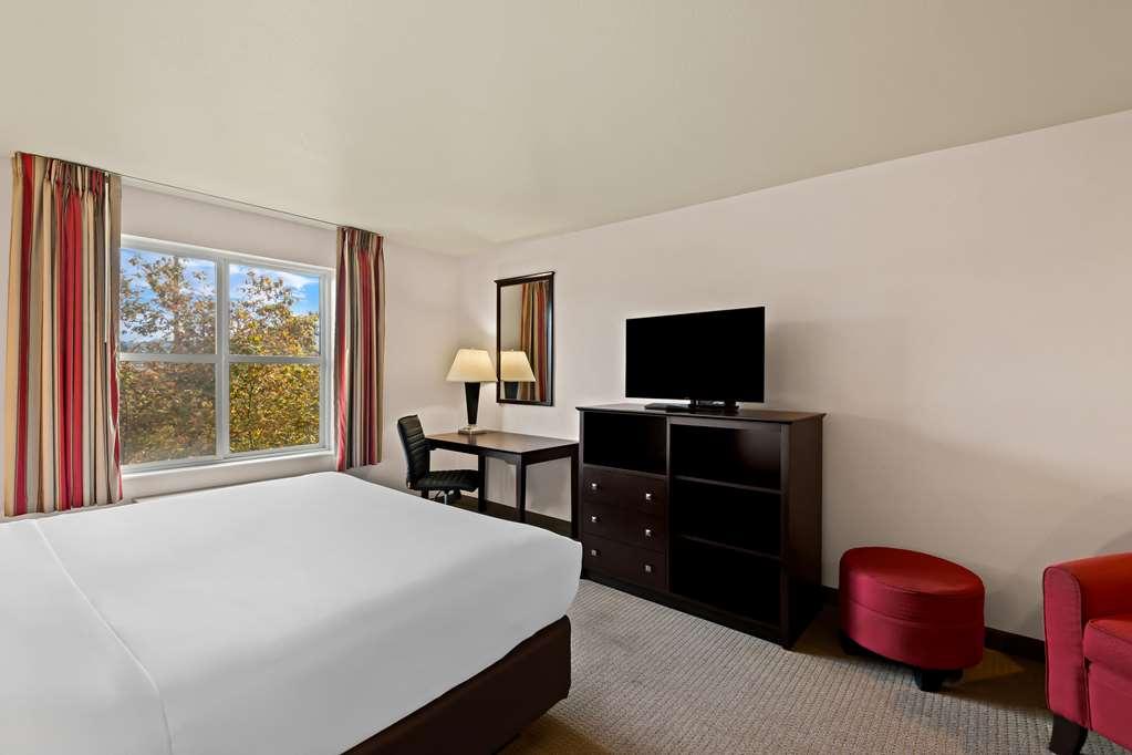 Comfort Inn & Suites Creswell Phòng bức ảnh
